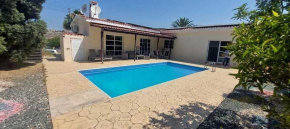 3 bedrooms Villa in Paphos, Cyprus No. 16653 5