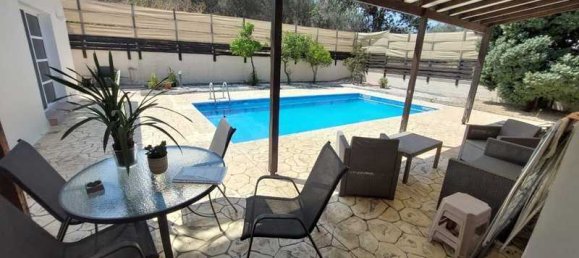 3 bedrooms Villa in Paphos, Cyprus No. 16653 7