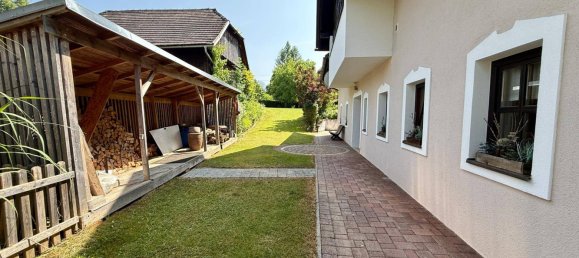 7 rooms House in St. Jakob im Rosental, Austria No. 175998 3