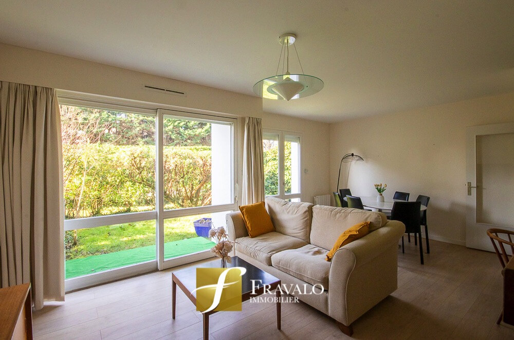 2 Schlafzimmer Wohnung in Arradon, France, Nr. 202309