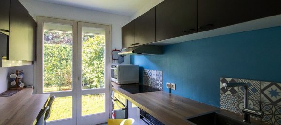 2 Schlafzimmer Wohnung in Arradon, France, Nr. 202309 2