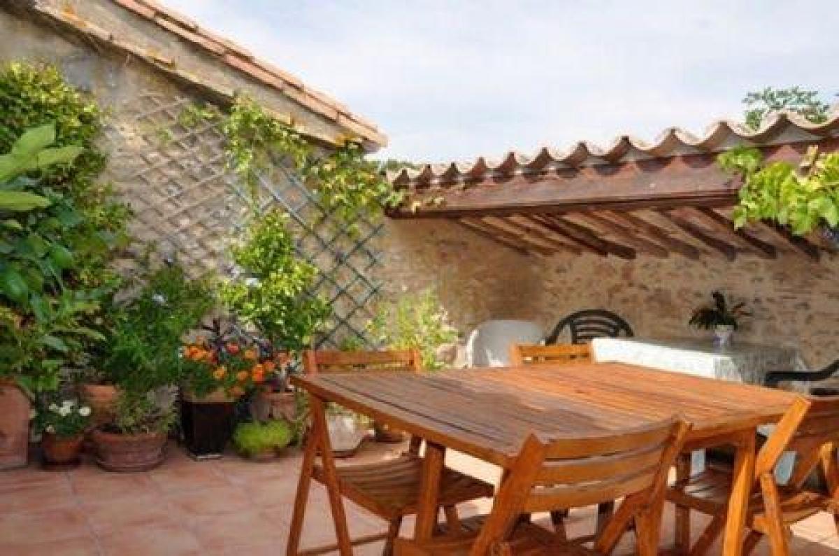 4 bedrooms Farm in Narbonne, France No. 21299