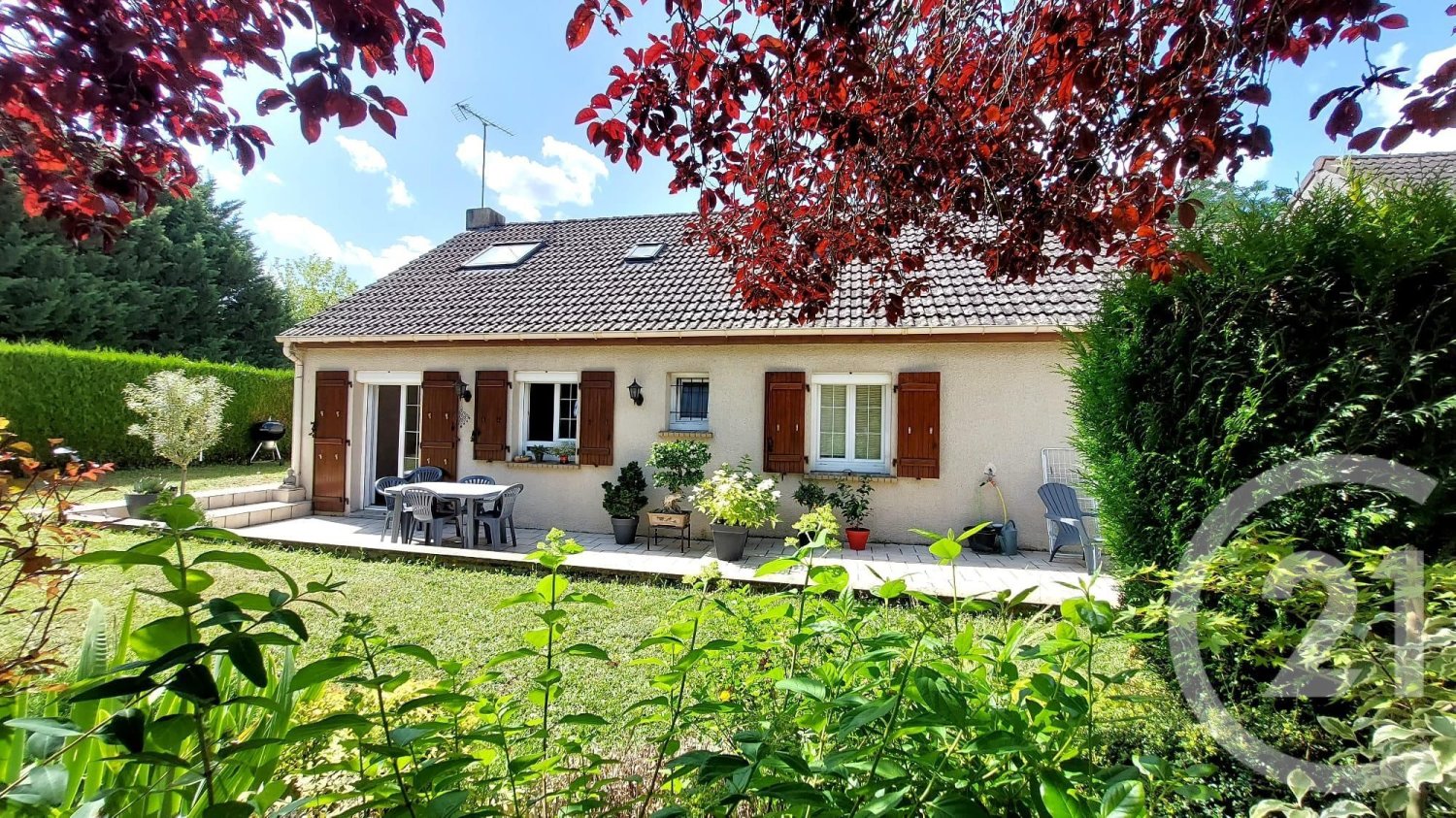 Casa T4 em Pithiviers, France N.º 91065