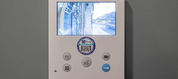 2 rooms Apartment in Vienna, Austria No. 252054 20