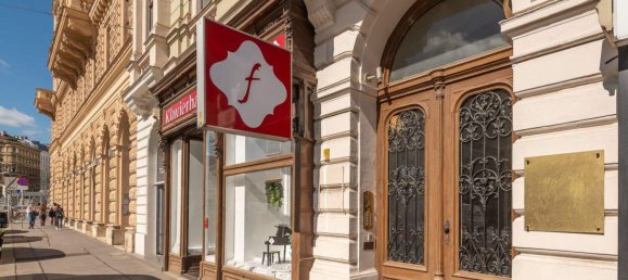 2 rooms Apartment in Vienna, Austria No. 252054 24