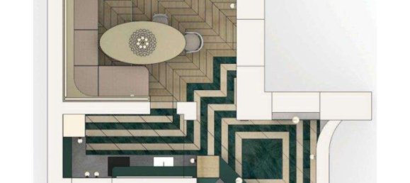 2 rooms Apartment in Vienna, Austria No. 252054 26