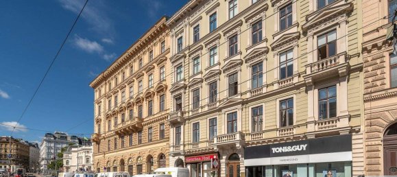 2 rooms Apartment in Vienna, Austria No. 252054 23