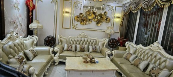 Вилла 199.6м² в Район 7, Вьетнам № 19703 5