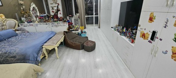 Вилла 199.6м² в Район 7, Вьетнам № 19703 3