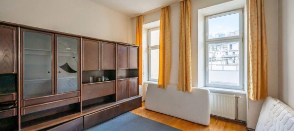 Квартира с 3 комнатами в Бригиттенау, Австрия № 136358 3