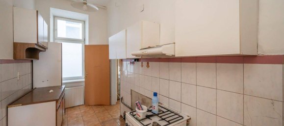 Квартира с 3 комнатами в Бригиттенау, Австрия № 136358 8