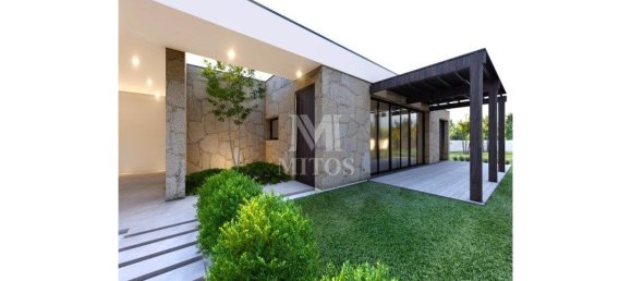 1170m² Land in Viana do Castelo, Portugal No. 32746 3