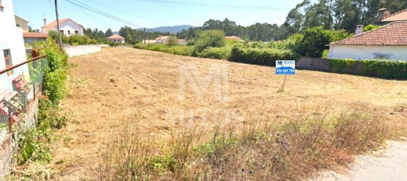 1170m² Land in Viana do Castelo, Portugal No. 32746 10