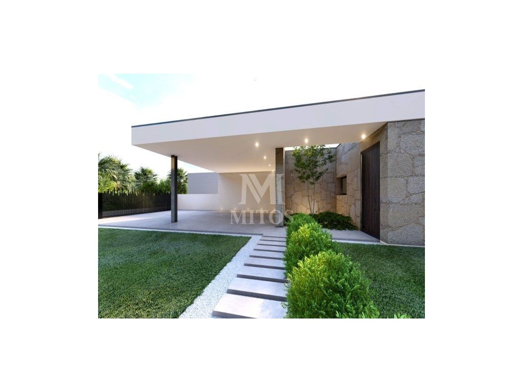 1170m² Land in Viana do Castelo, Portugal No. 32746