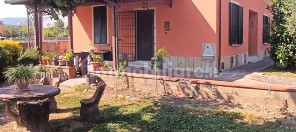 2 Schlafzimmer Villa in Montecatini Terme, Italy, Nr. 268195 5