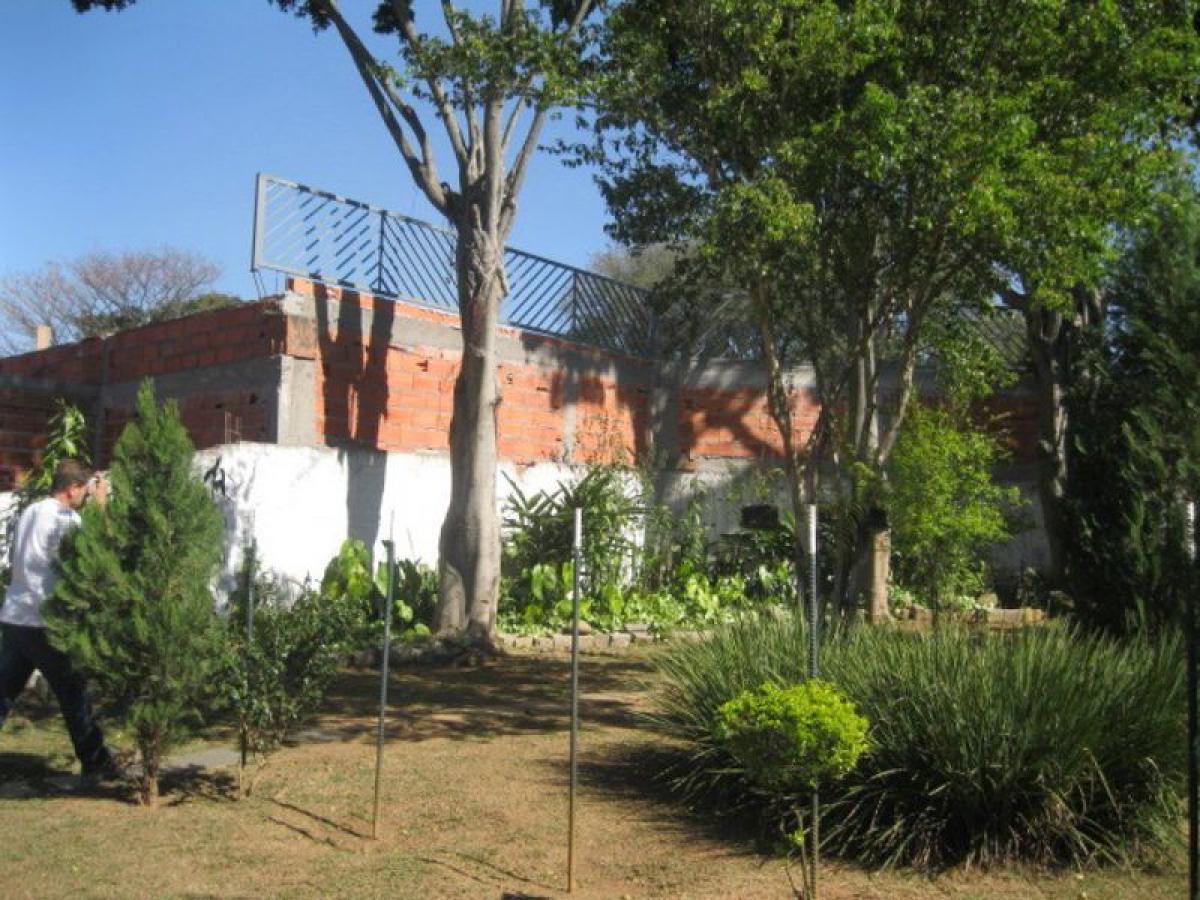 4 bedrooms House in Sao Paulo, Brazil No. 486908