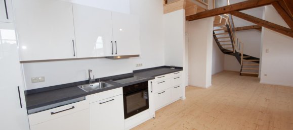 1 bedroom Apartment in Cham, Germany No. 184206 8