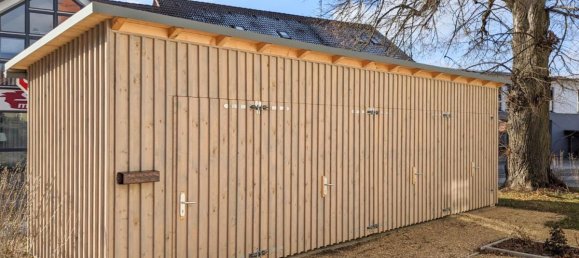 1 bedroom Apartment in Cham, Germany No. 184206 15