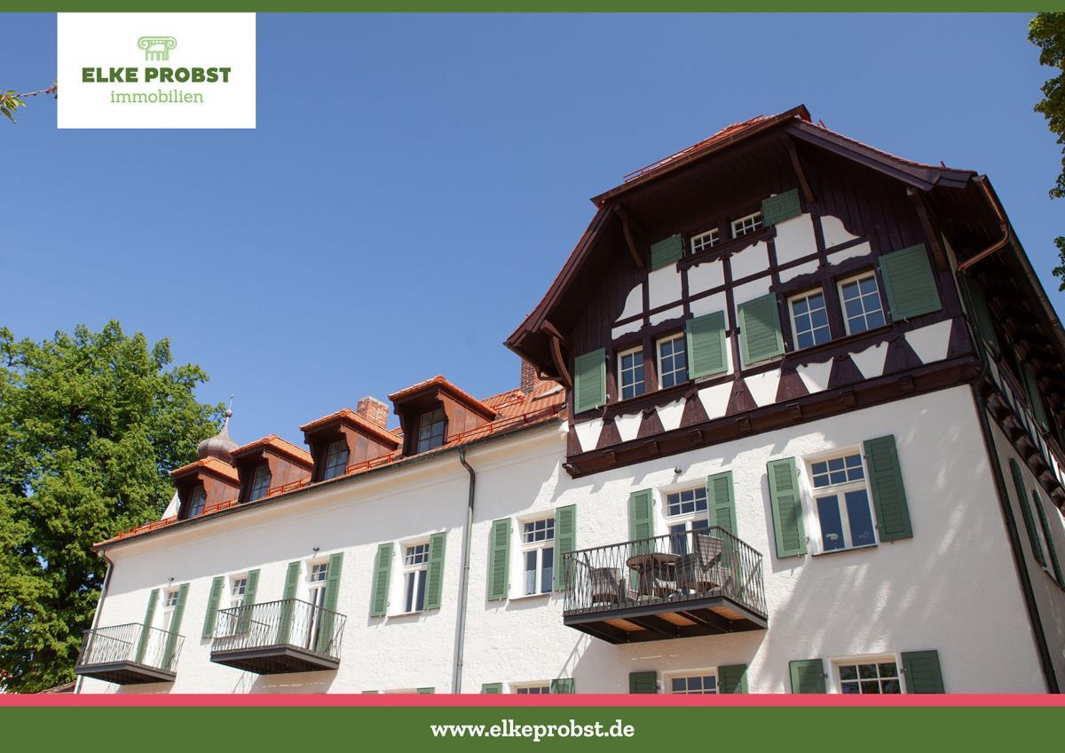 1 bedroom Apartment in Cham, Germany No. 184206