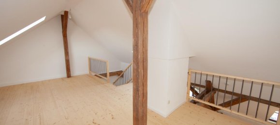 1 bedroom Apartment in Cham, Germany No. 184206 11