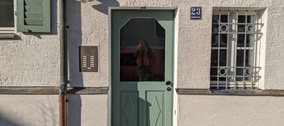 1 bedroom Apartment in Cham, Germany No. 184206 4