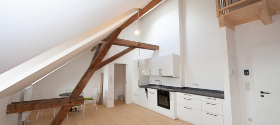 1 bedroom Apartment in Cham, Germany No. 184206 7