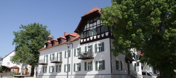 1 bedroom Apartment in Cham, Germany No. 184206 3