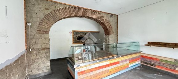 Propiedad comercial de 1 habitación en Genzano di Roma, Italy No. 210904 5