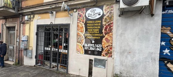 Propiedad comercial de 1 habitación en Genzano di Roma, Italy No. 210904 18