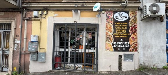 Propiedad comercial de 1 habitación en Genzano di Roma, Italy No. 210904 2