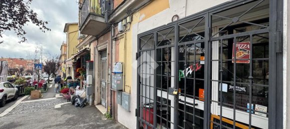 Propiedad comercial de 1 habitación en Genzano di Roma, Italy No. 210904 17