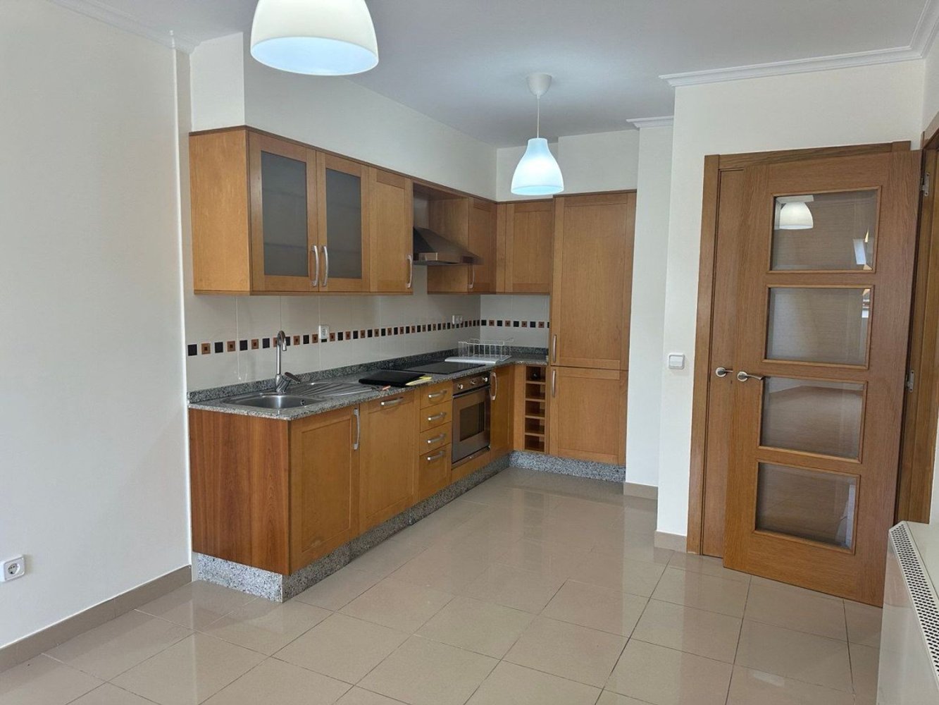 2 chambres Penthouse à Cedeira, Spain No. 212789