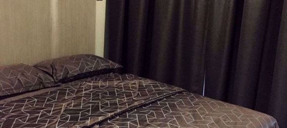 1 Schlafzimmer Eigentumswohnung in Watthana, Thailand, Nr. 9853 6