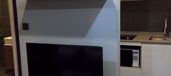 1 Schlafzimmer Eigentumswohnung in Watthana, Thailand, Nr. 9853 2