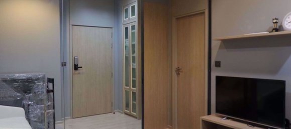 1 Schlafzimmer Eigentumswohnung in Watthana, Thailand, Nr. 9853 3