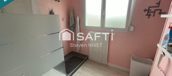 6 Schlafzimmer Stadthaus in Chateauroux, France, Nr. 63625 6