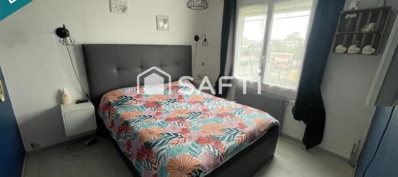 6 Schlafzimmer Stadthaus in Chateauroux, France, Nr. 63625 10