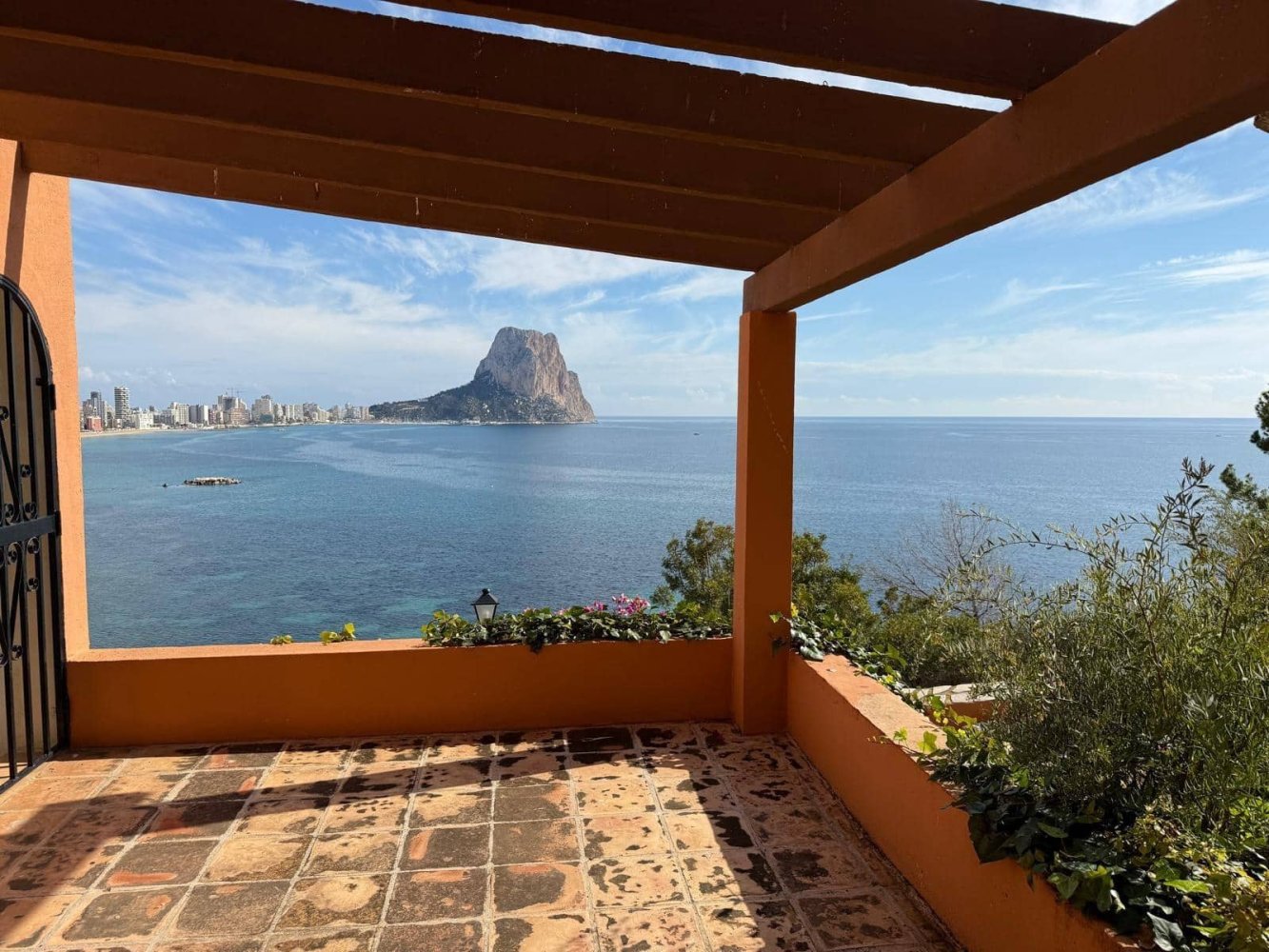 3 chambres Maison à Calpe, Spain No. 276243