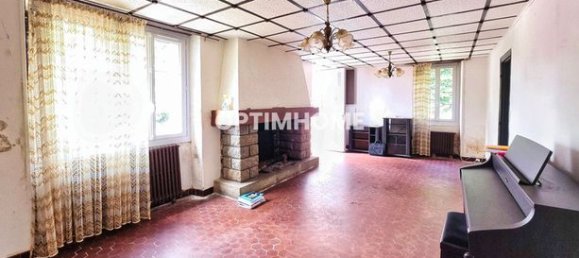 6 bedrooms House in Le Grand-Bourg, France No. 302180 7