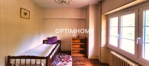 6 bedrooms House in Le Grand-Bourg, France No. 302180 19