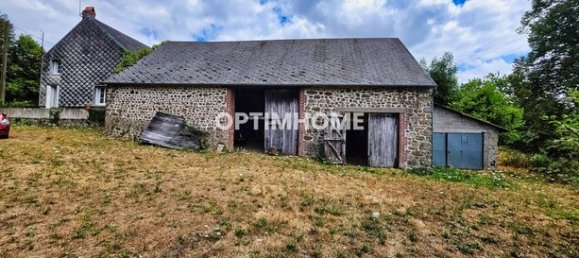 6 bedrooms House in Le Grand-Bourg, France No. 302180 2