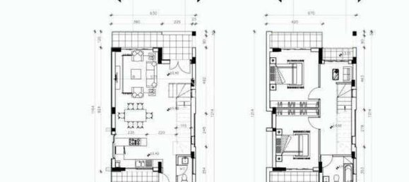 3 bedrooms House in Ypsonas, Cyprus No. 10744 7