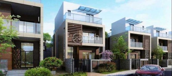 3 bedrooms House in Ypsonas, Cyprus No. 10744 6