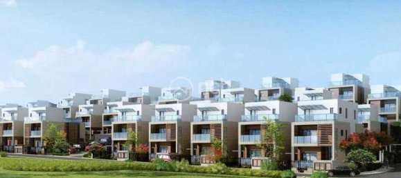 3 bedrooms House in Ypsonas, Cyprus No. 10744 4