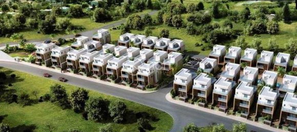 3 bedrooms House in Ypsonas, Cyprus No. 10744 3