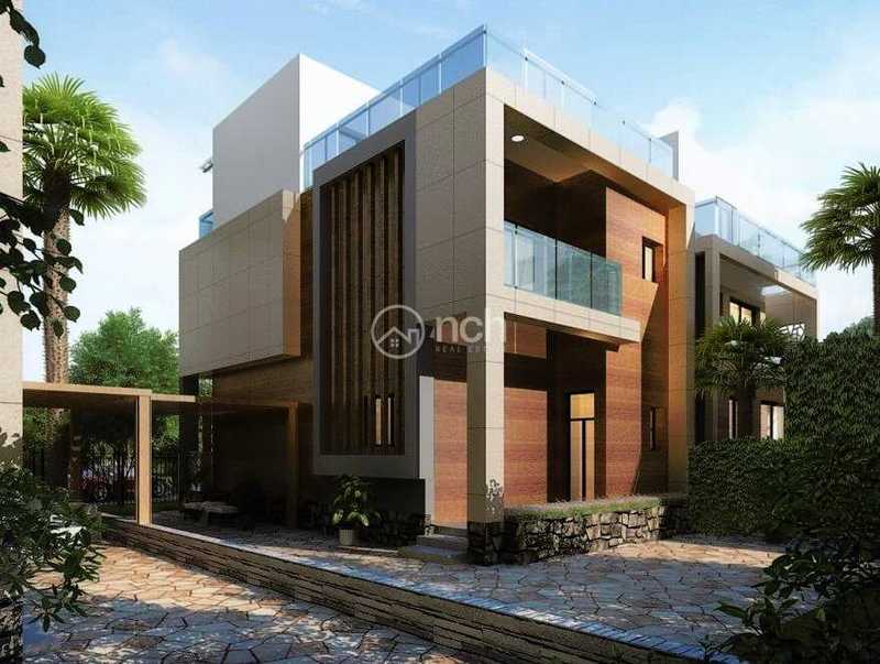 3 bedrooms House in Ypsonas, Cyprus No. 10744