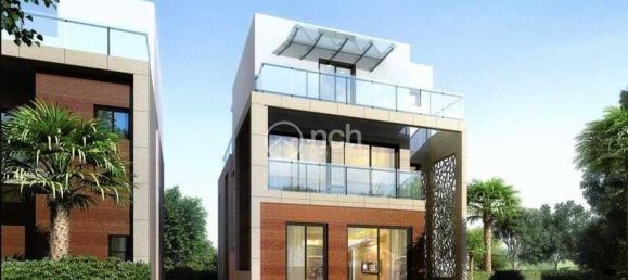 3 bedrooms House in Ypsonas, Cyprus No. 10744 5