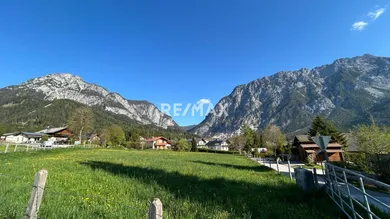  Land in Gröbming, Austria No. 159635