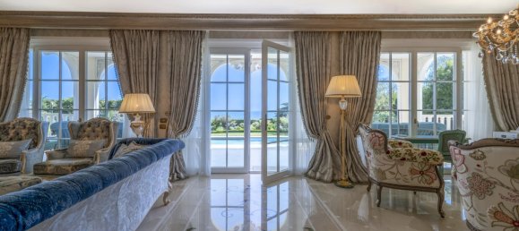 8 bedrooms Villa in Cannes, France No. 1779 8