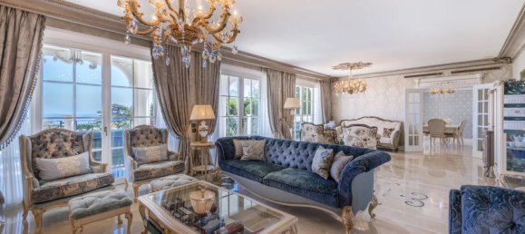 8 bedrooms Villa in Cannes, France No. 1779 11